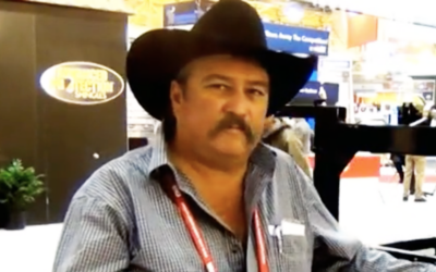 David Hernandez from CD General Contracting Video Testimonial