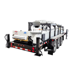 (product) WAV™ Wall Panel Machine
