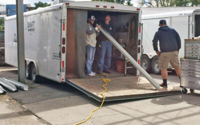 Portable Rollforming & Potential Coil Problems or Issues: Troubleshooting Guide