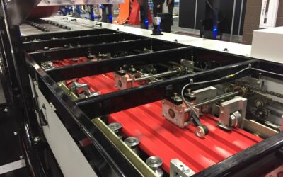 What Is Metal Rollforming? Uses, Types, Parts, & Definitions