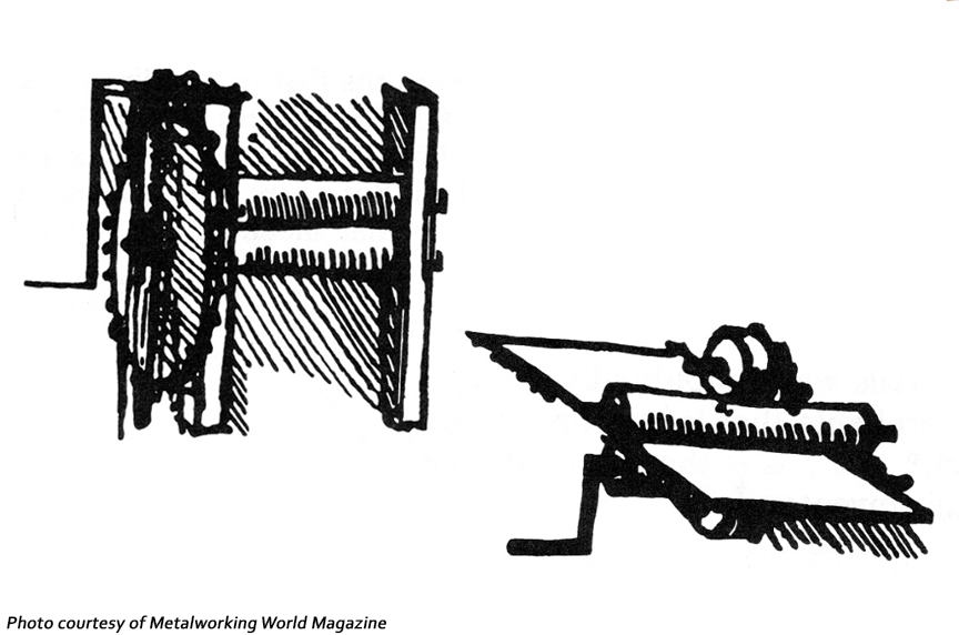 (article) What Is Metal Rollforming? Uses, Types, Parts, & Definitions (article) What Is Metal Rollforming? Uses, Types, Parts, & Definitions