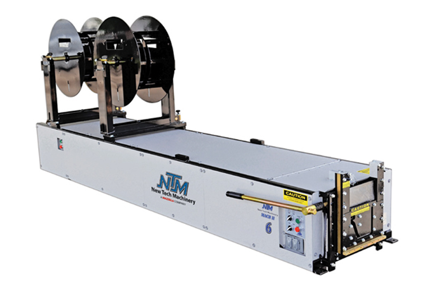 (article) What Is a Portable Rollforming Machine? Equipment Types & Uses (article) What Is a Portable Rollforming Machine? Equipment Types & Uses