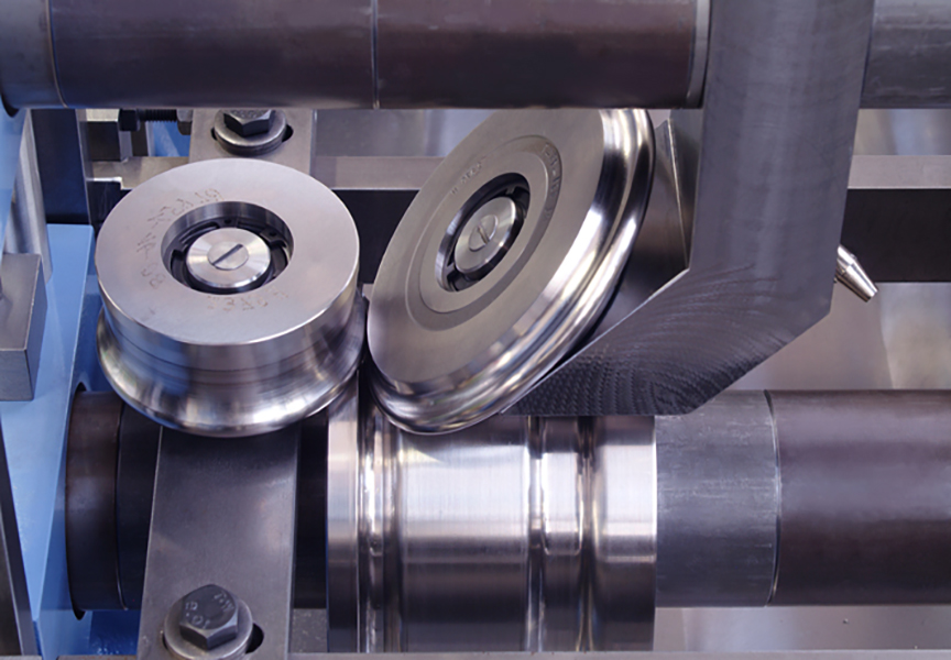 (article) What Is Metal Rollforming? Uses, Types, Parts, & Definitions (article) What Is Metal Rollforming? Uses, Types, Parts, & Definitions