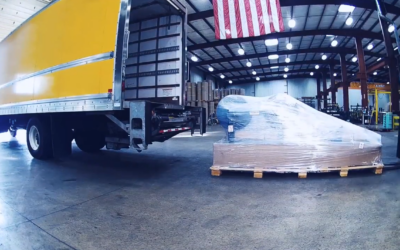 What to Expect When You’re Purchasing a Portable Rollforming Machine