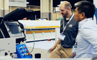 Definition of a Portable Roof Panel Machine [In Under 100 Words]