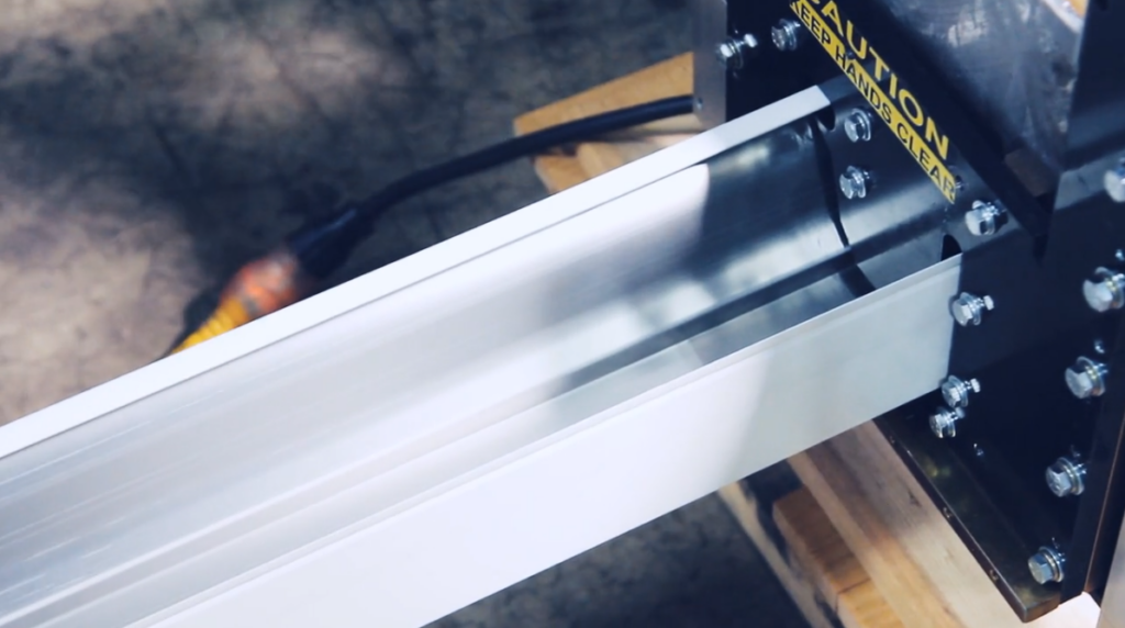 (article) 4 Common Gutter Problems with a Portable Seamless Rollforming Machine