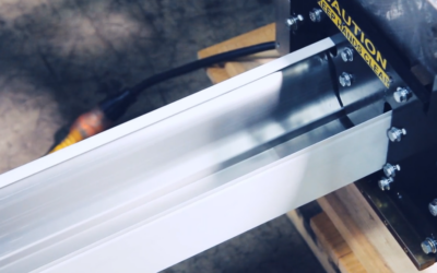 4 Common Gutter Problems With a Portable Seamless Rollforming Machine