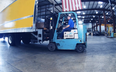 Unloading, Unboxing, and Testing Your New NTM Gutter Machine