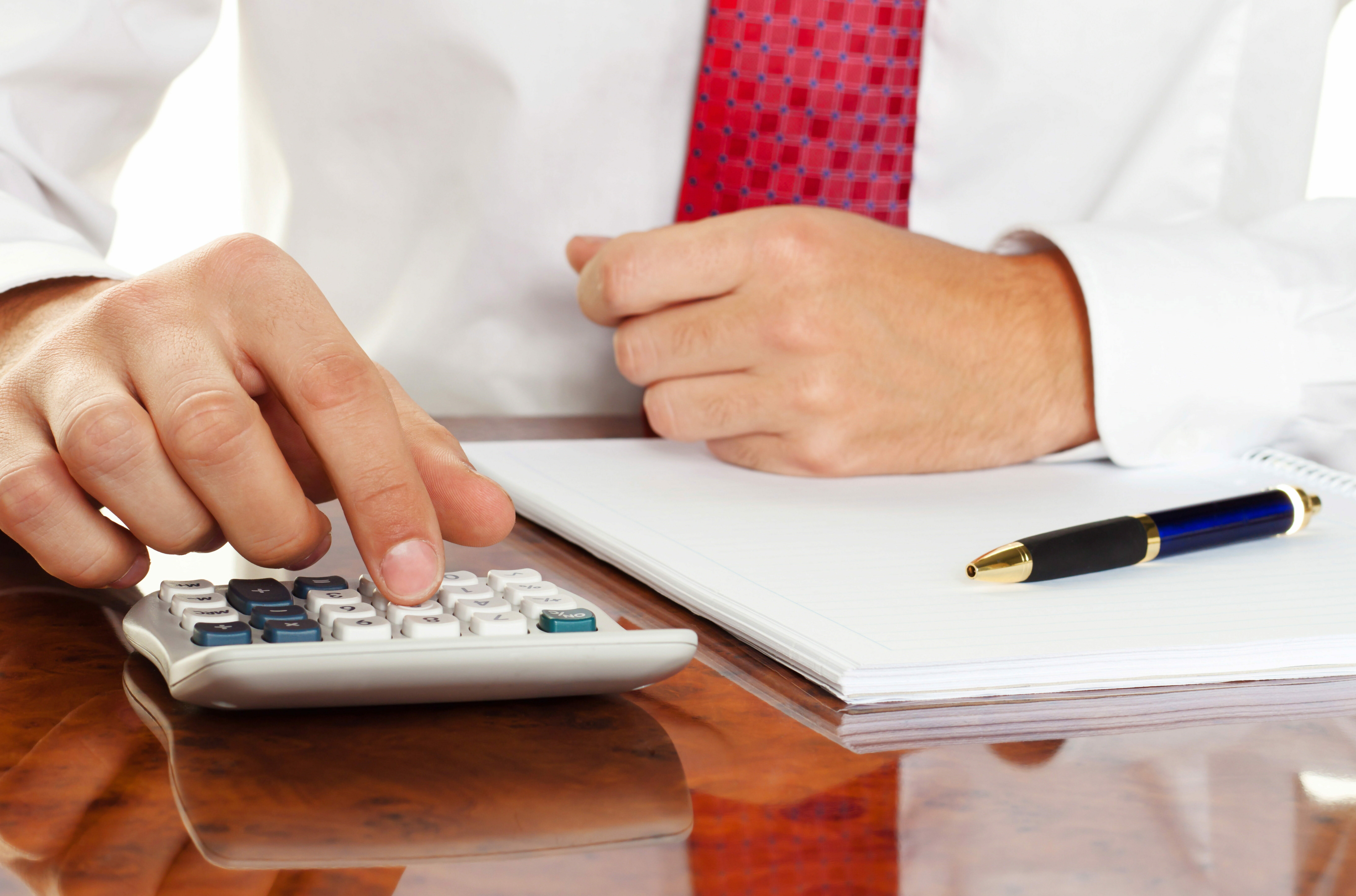 Leasing & Financing
