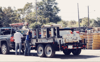 Why You Should Start a Roof or Gutter Business With a Portable Rollformer