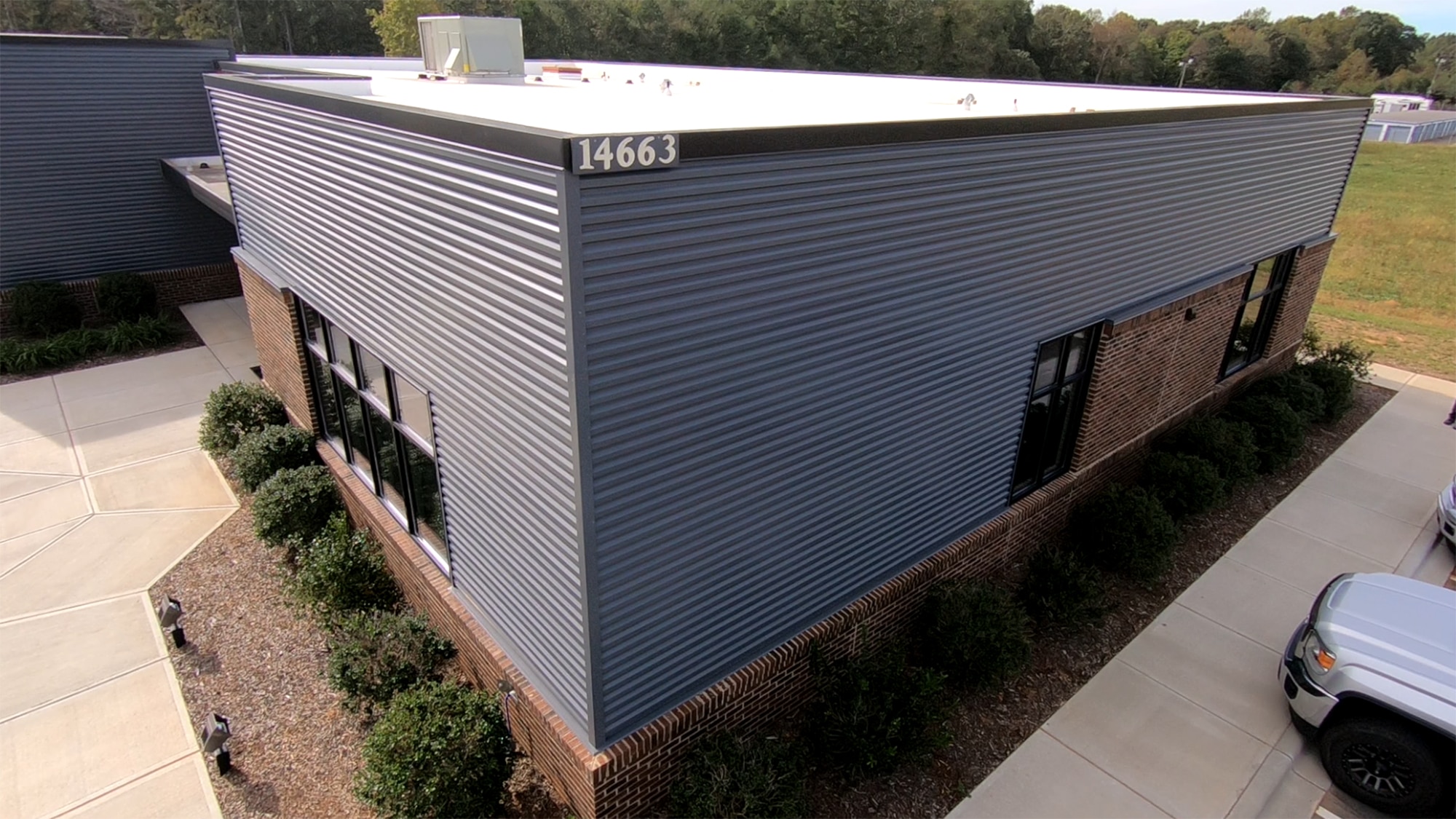 (article) What Is METALCON? A Look at Metal Construction’s Annual Industry Event