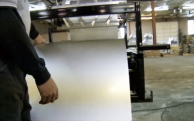Problems With Metal Coil: Checking for Defects