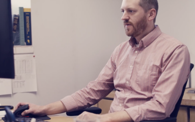New Tech Machinery Engineering Department Spotlight