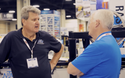 What Do Our Customers Say About Their NTM Equipment?