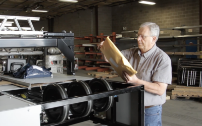 What Is the Best Way to Use an NTM Manual? Machine Manual Walkthrough
