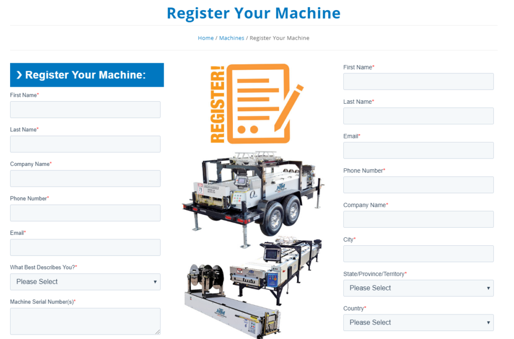 (article) Portable Rollforming Machine Warranties: What Do Manufacturers Offer? (article) Portable Rollforming Machine Warranties: What Do Manufacturers Offer?