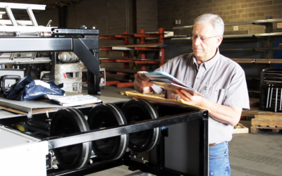 Portable Rollforming Machine Warranties: What Do Manufacturers Offer?