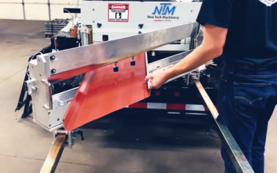 Best Portable Roof & Wall Panel Rollforming Machine Accessories