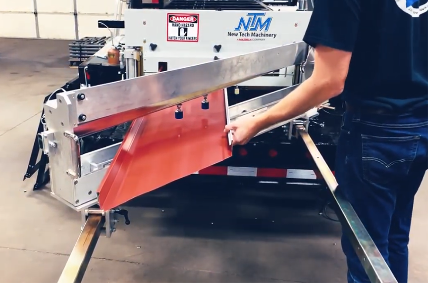 (article) Best Portable Roof & Wall Panel Rollforming Machine Accessories (article) Best Portable Roof & Wall Panel Rollforming Machine Accessories