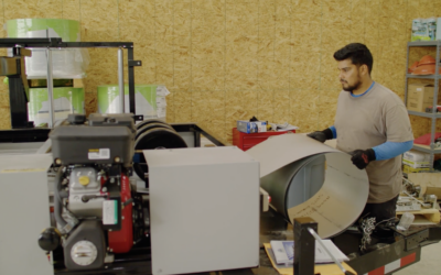 7 Reasons You Want to Buy a Portable Roof Panel Rollforming Machine