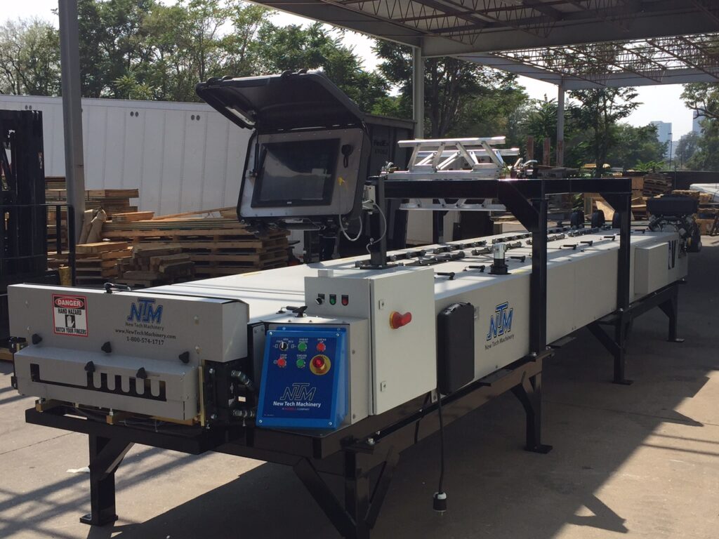 (article) What Are the Benefits of Using a Portable Rollforming Machine Inside a Factory? (article) What Are the Benefits of Using a Portable Rollforming Machine Inside a Factory?