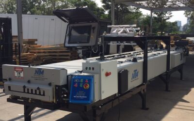 What Are the Benefits of Using a Portable Rollforming Machine Inside a Factory?