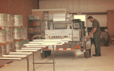 How to Choose the Right SSQ II™ Roof and Wall Panel Machine Package Pricing [2023]