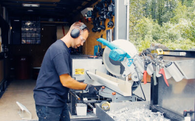 Review of the 6 Best Portable Gutter Machine Manufacturers