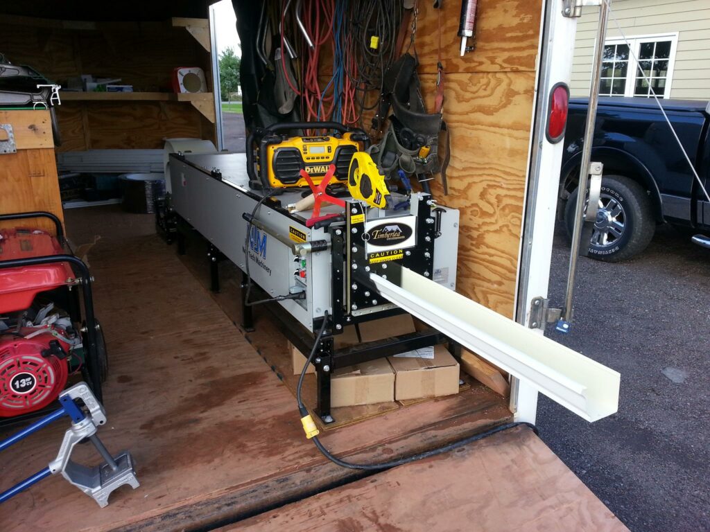 (article) Review of the 6 Best Portable Gutter Machine Manufacturers (article) Review of the 6 Best Portable Gutter Machine Manufacturers