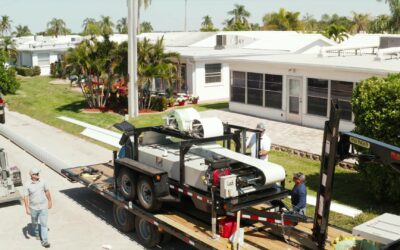 Benefits of Portable Rollforming Machines for Businesses in Metal Construction