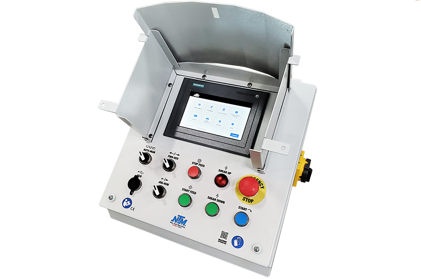 (article) What to Know About the SSQ II™ Roof Panel Machine: Features & Benefits (article) What to Know About the SSQ II™ Roof Panel Machine: Features & Benefits