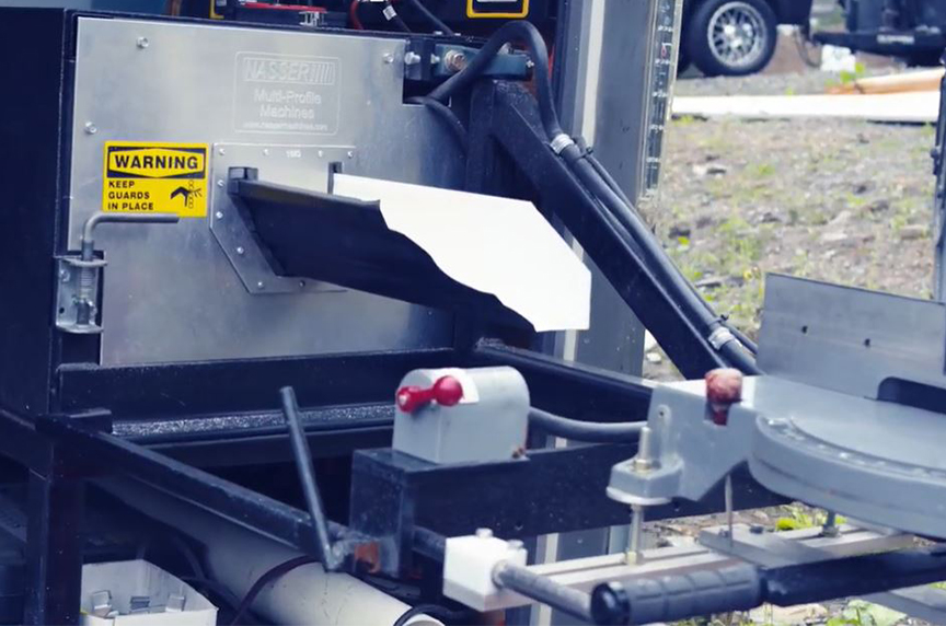 (article) Review of the 6 Best Portable Gutter Machine Manufacturers (article) Review of the 6 Best Portable Gutter Machine Manufacturers