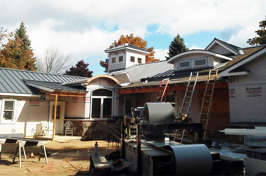 (article) Review of the Six Best Metal Roofing Coil Suppliers (article) Review of the Six Best Metal Roofing Coil Suppliers