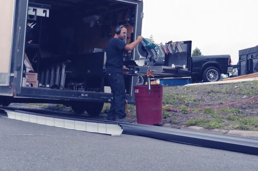 (article) Review of the 6 Best Portable Gutter Machine Manufacturers (article) Review of the 6 Best Portable Gutter Machine Manufacturers
