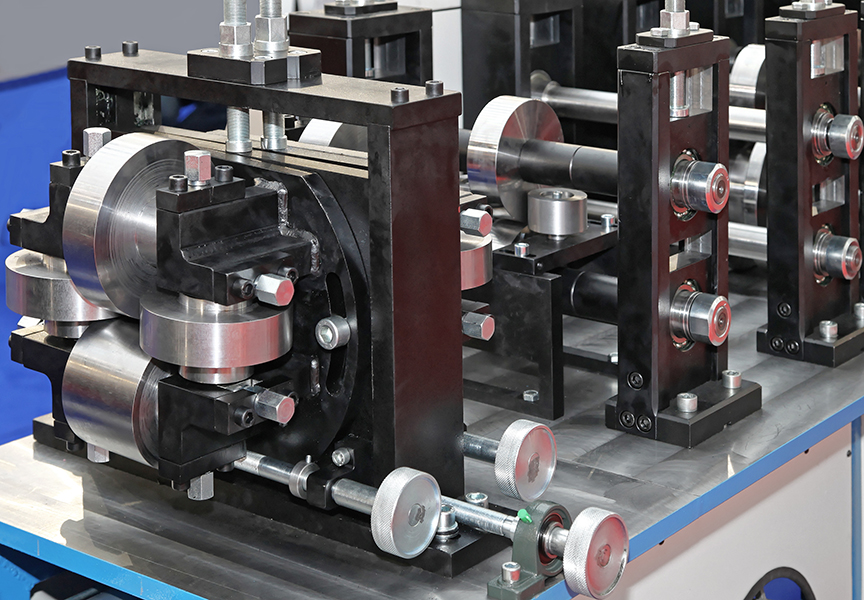 (article) What Is Metal Rollforming? Uses, Types, Parts, & Definitions (article) What Is Metal Rollforming? Uses, Types, Parts, & Definitions