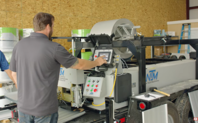 The Best Portable Rollforming Machine & Equipment Articles of 2020