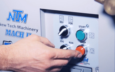 5 Signs Your Portable Rollforming Machine Needs Service
