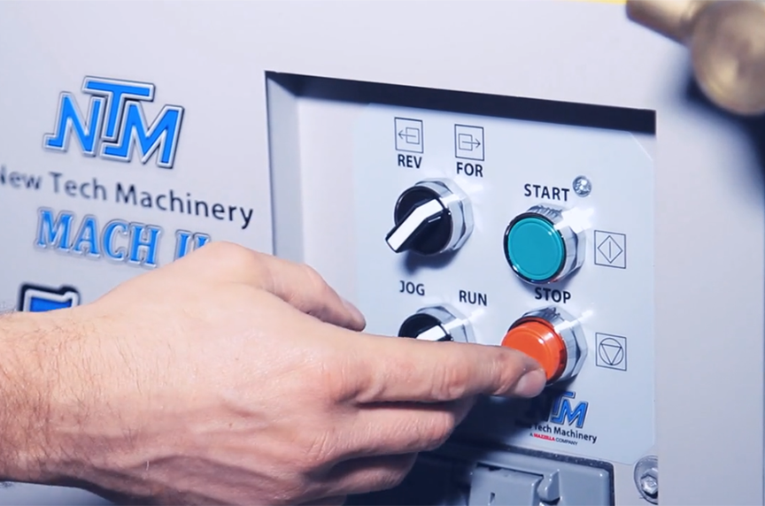 (article) 5 Signs Your Portable Rollforming Machine Needs Service (article) 5 Signs Your Portable Rollforming Machine Needs Service