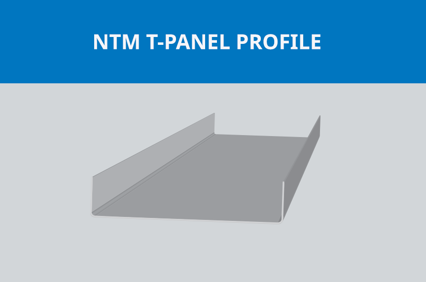 (article) Types of Metal Roof Profiles for Portable Rollforming Machines (article) Types of Metal Roof Profiles for Portable Rollforming Machines