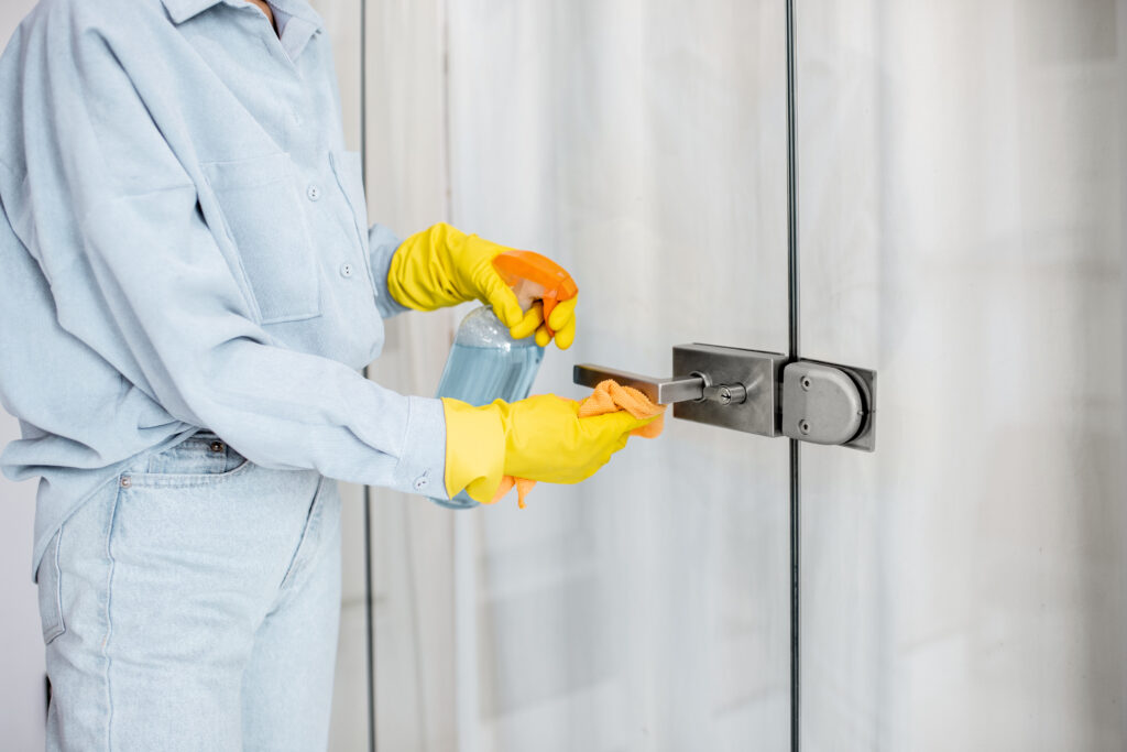 (article) How to Adapt Your Metal Construction Business During a Pandemic (article) How to Adapt Your Metal Construction Business During a Pandemic