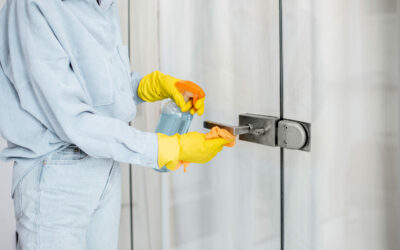 How to Adapt Your Metal Construction Business During a Pandemic