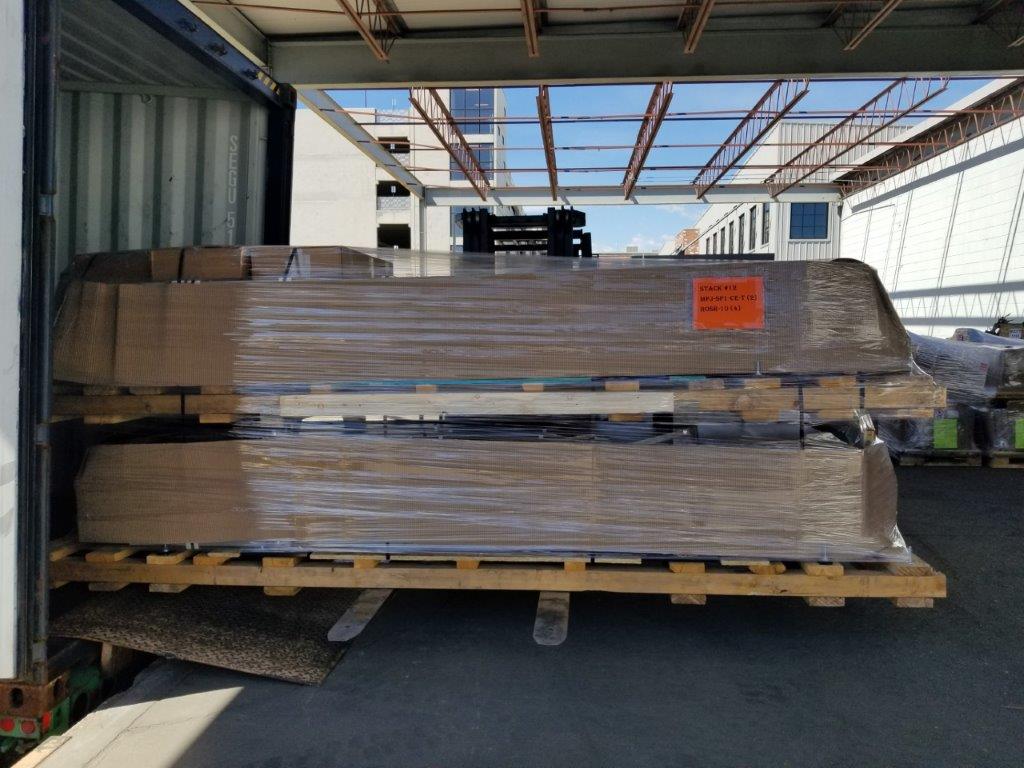 (article) 12 Things to Know About NTM’s Shipping Process of Rollforming Machines (article) 12 Things to Know About NTM’s Shipping Process of Rollforming Machines