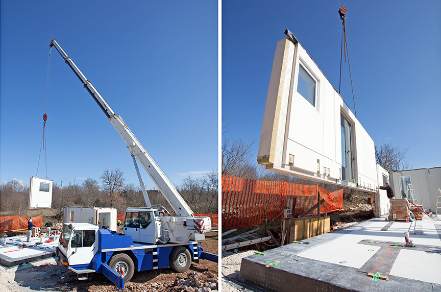 (article) Portable Rollforming Machine Power Options: Modular vs. Fixed (article) Portable Rollforming Machine Power Options: Modular vs. Fixed