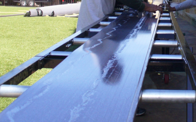 Portable Roof Panel Machine Maintenance: What You Should Know