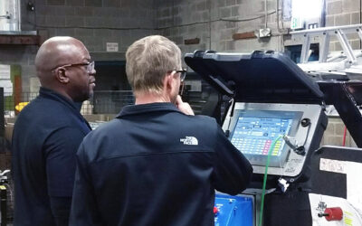 What to Expect in a Portable Rollforming Machine Training Session