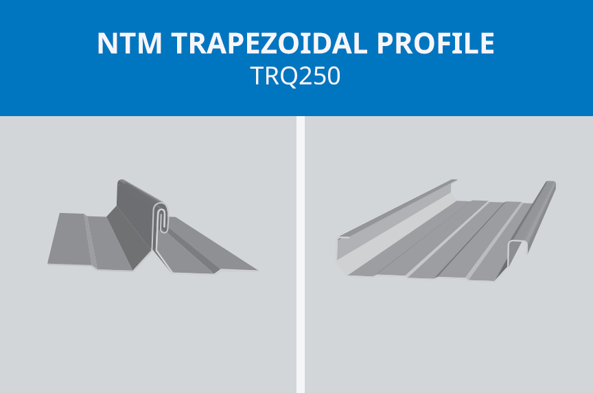 (article) Types of Metal Roof Profiles for Portable Rollforming Machines (article) Types of Metal Roof Profiles for Portable Rollforming Machines