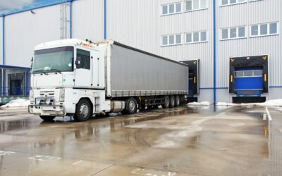 12 Things to Know About NTM’s Shipping Process of Rollforming Machines