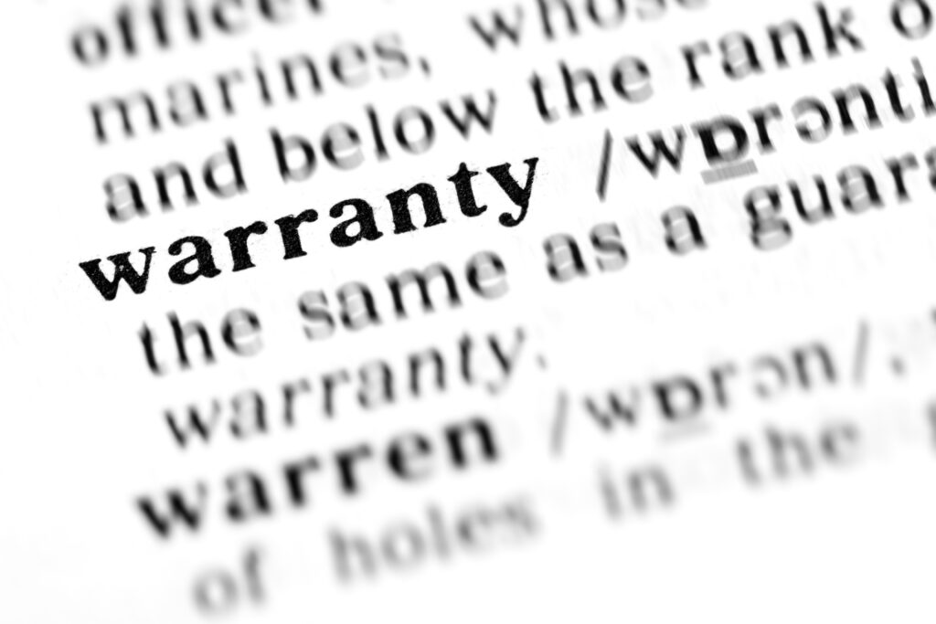 (article) Portable Rollforming Machine Warranties: What Do Manufacturers Offer? (article) Portable Rollforming Machine Warranties: What Do Manufacturers Offer?