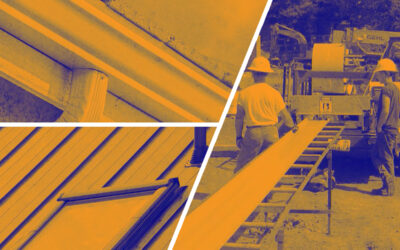 What Is a Portable Rollformer? Gutter Machines & Roof Panel Machines
