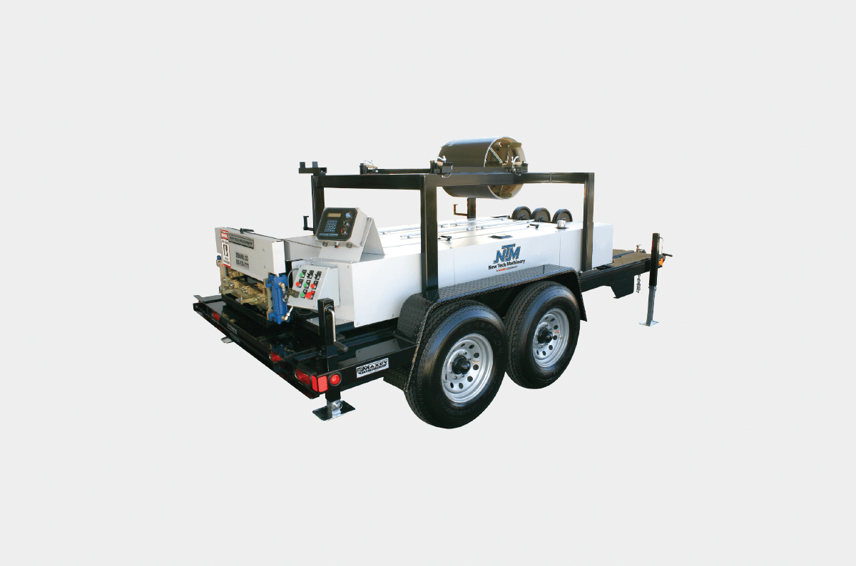 5VC-5V Roof Panel Machine with AMS Controller Manual